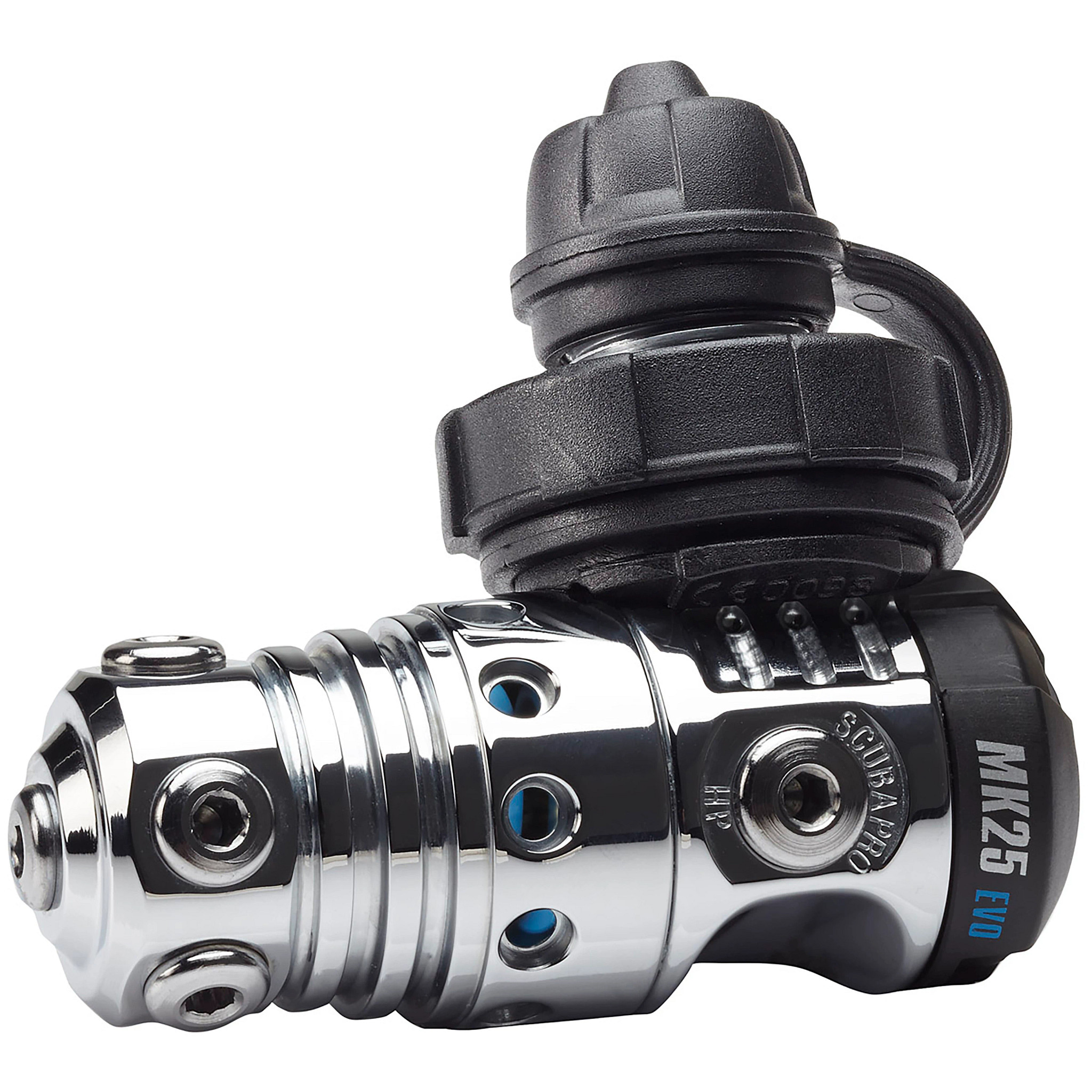 MK25 EVO G260 R105 Octo Dive Regulator System SCUBAPRO