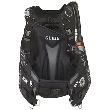 Glide BCD, w/ AIR2