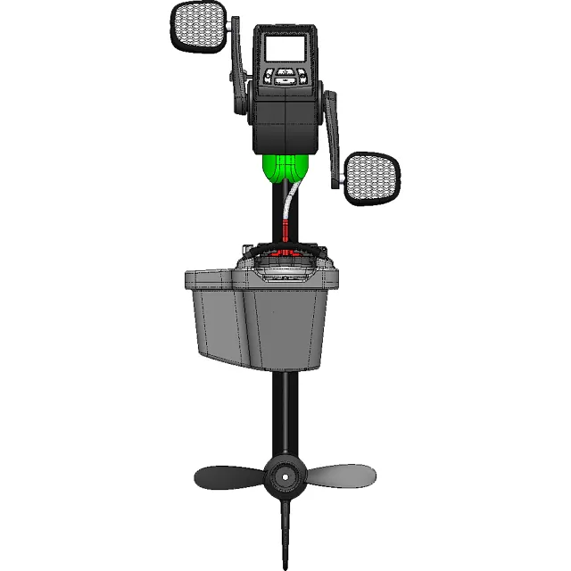 ePDL+ RetroFit - BigWater