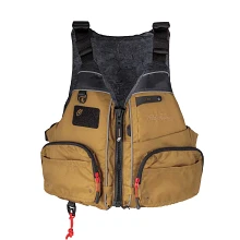 Treble Angler PFD - Tan