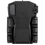 Ulterra QUEST Corded Foot Pedal