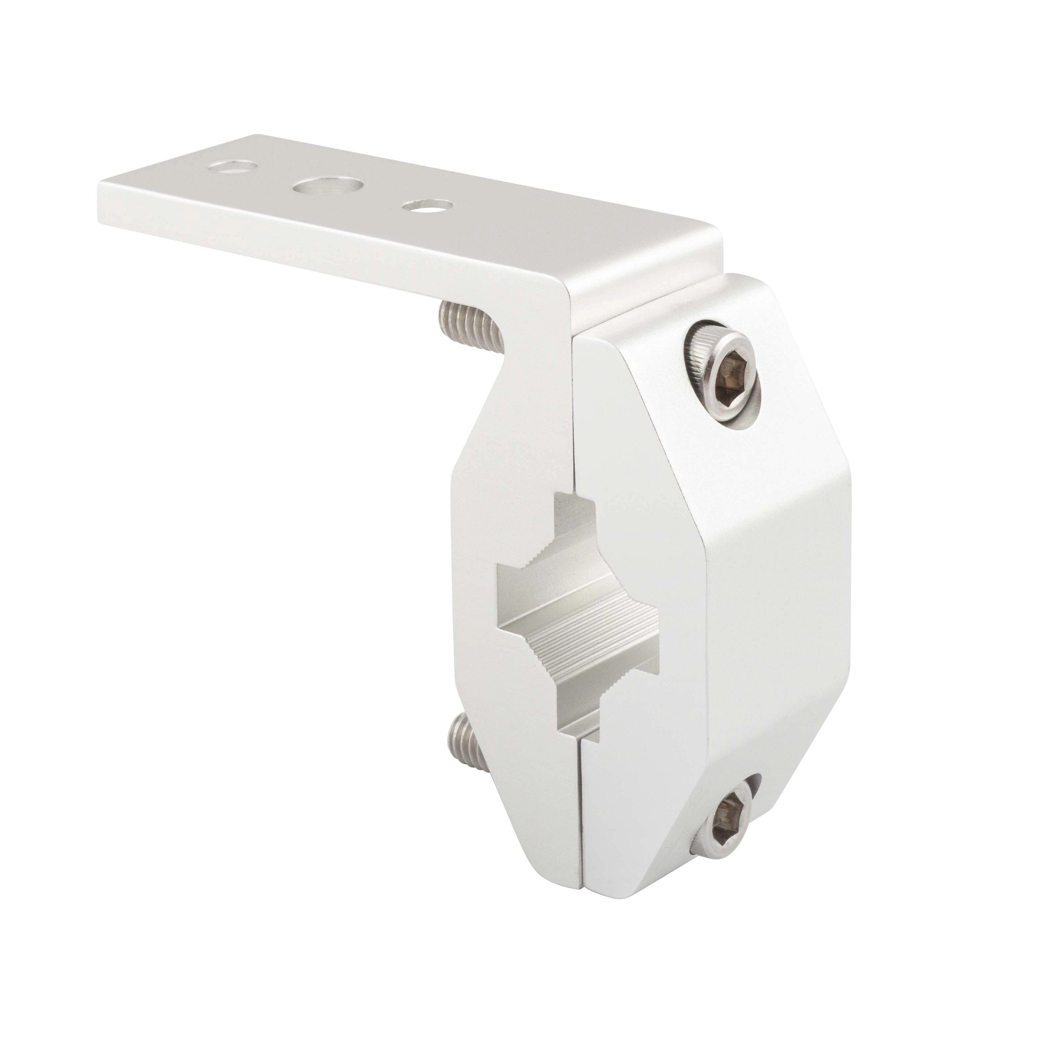 Rod Holder Rail Mount, 1.25" Cannon