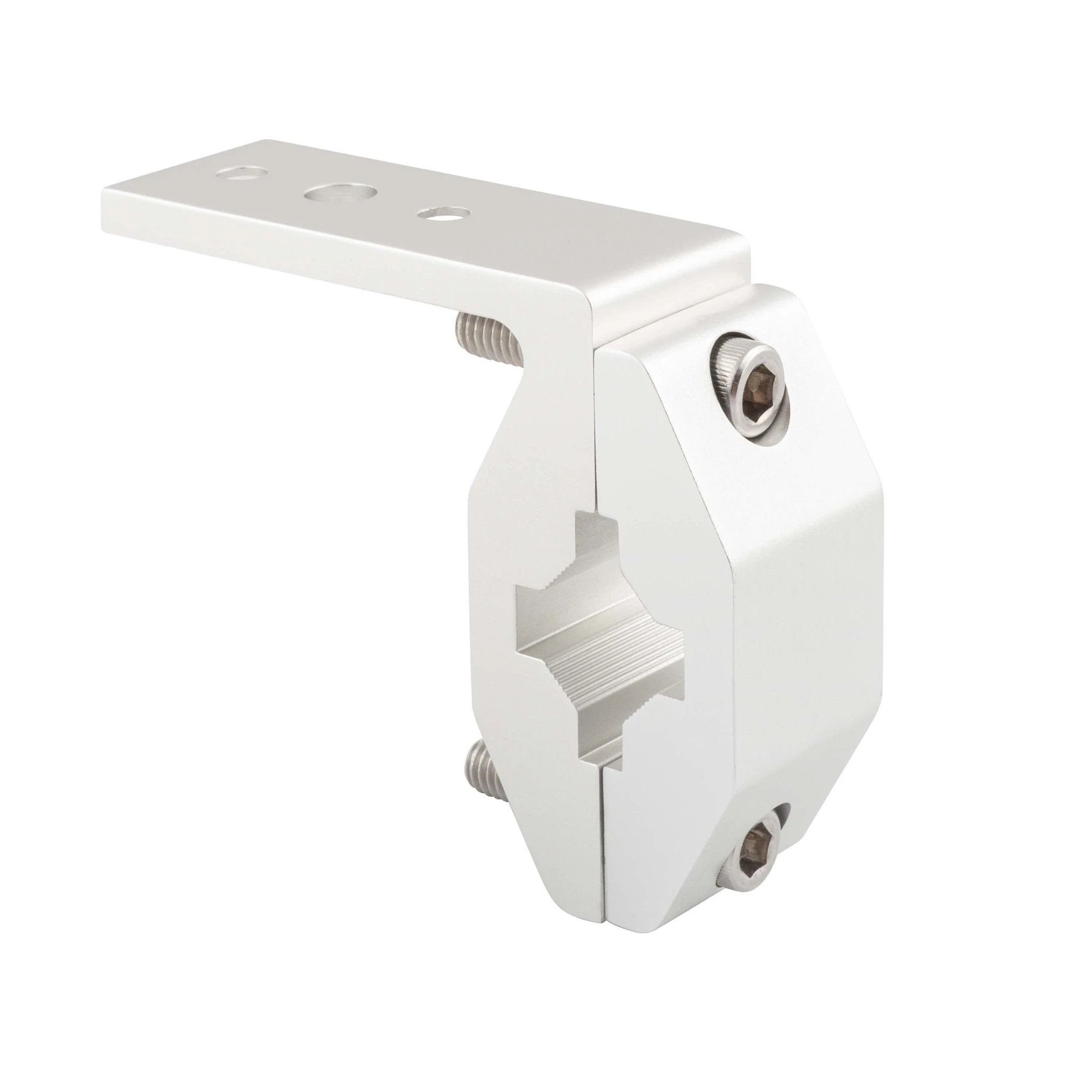Cannon Rail Mount Rod Holder - Thumbnail 4