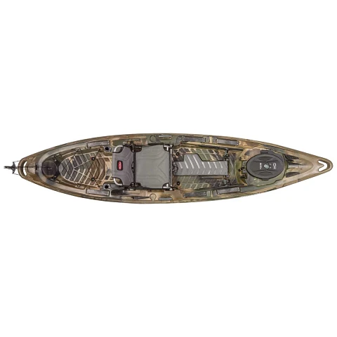 Predator XL Angler - Camo