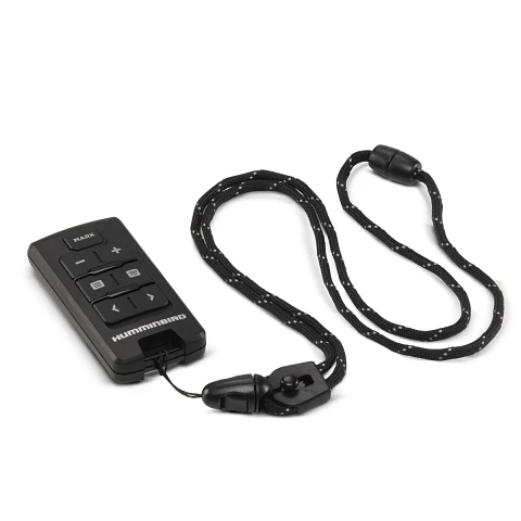 Support for Remote Controls