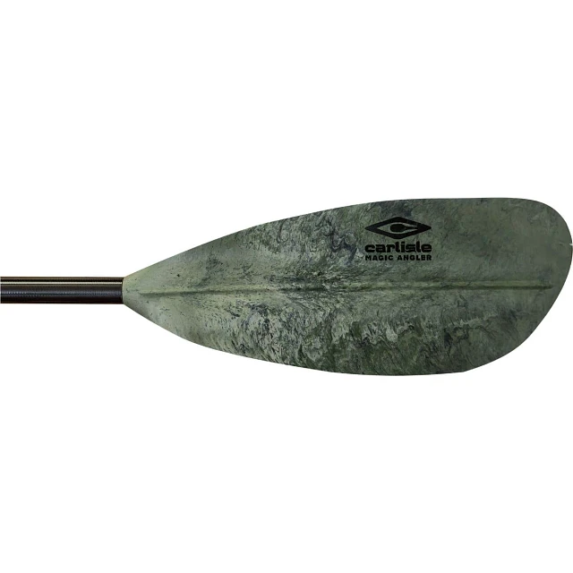 Magic Angler Paddle - Camo