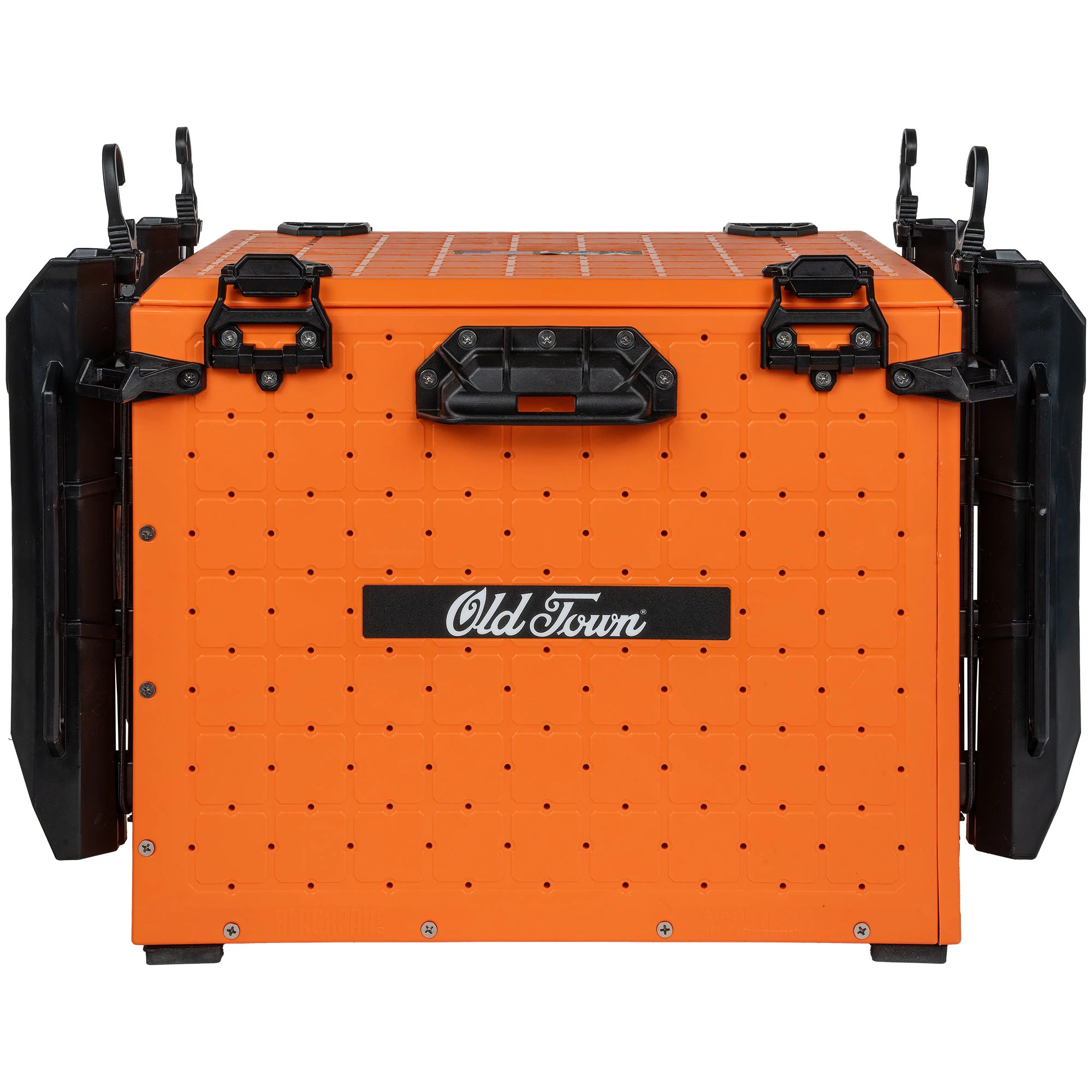 YakAttack BlackPak Pro Kayak Fishing Crate 13