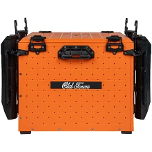 Old Town YakAttack BlackPak Pro Crate - Ember