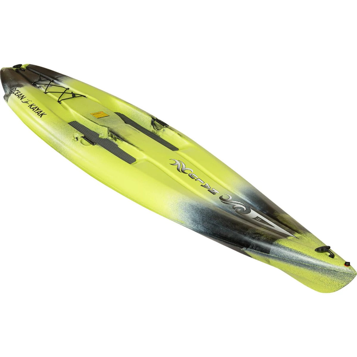 カホンコンガNalu Nalu 11 - Lemongrass Camo - Old Town