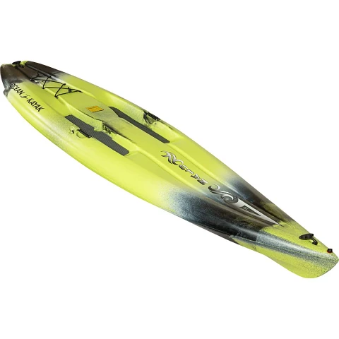 Nalu 11 - Lemongrass Camo