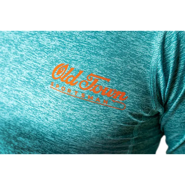 Sportsman Performance LS T-Shirt Women