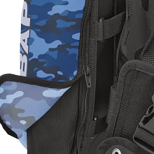 Navigator Lite Air Cell Cover, Navy Camo