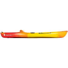 Ocean Kayak Banzai 9.5 - Sunrise - Side View