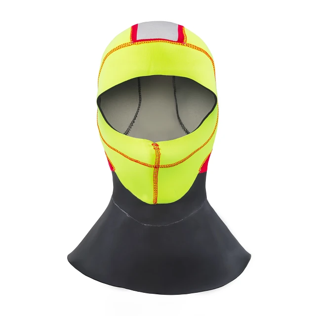 Everflex Search and Rescue Hood, Men, 3mm