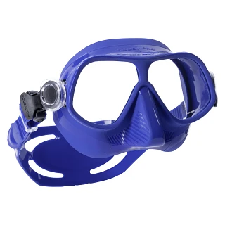 Steel Comp Dive Mask