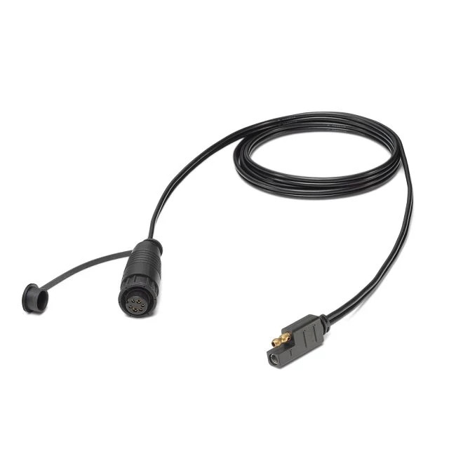ICE MEGA Live 2 SAE Power Cable - Humminbird