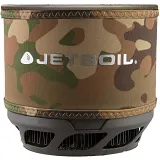 MiniMo 1.0L Cook Pot with Insulating Cozy (Camo)