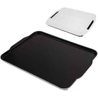 Eureka! Griddle with Cover