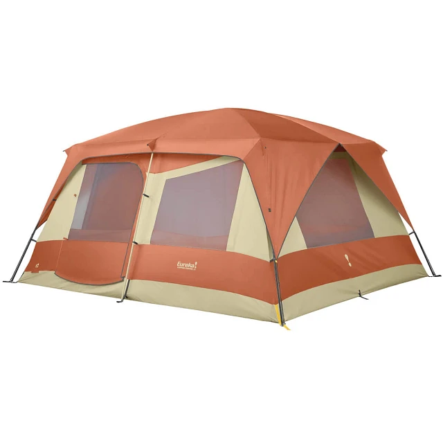 Copper Canyon 12 Person Tent with rainfly