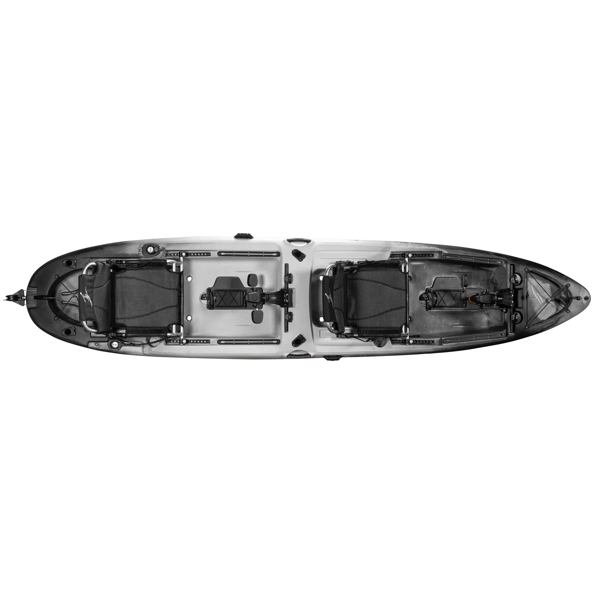 Ocean Kayak Malibu Pedal - Thumbnail 2