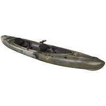 Twin Heron Angler - Brown Camo Kayak