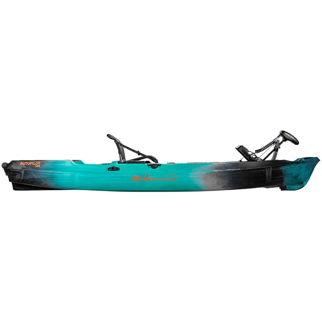 Old Town Sportsman AutoPilot 136- Photic Camo