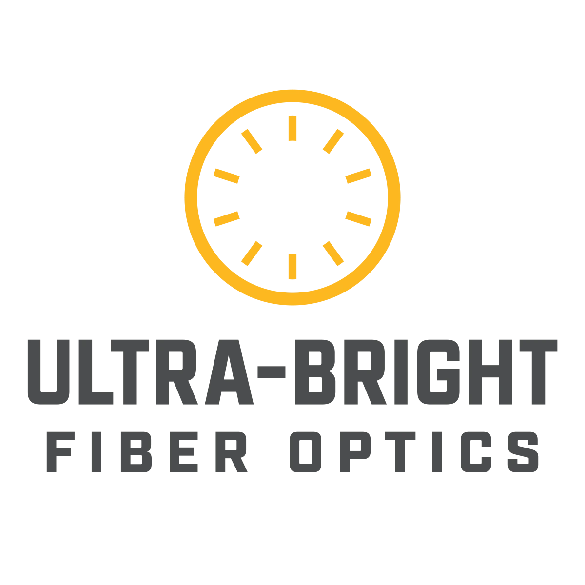 Ultra-Bright Fiber Optics