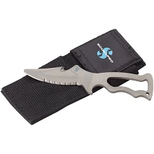 X-Cut Dive Knife