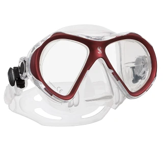 24.851.320, SPECTRA MINI MASK RED.