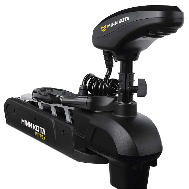 Ultrex front view