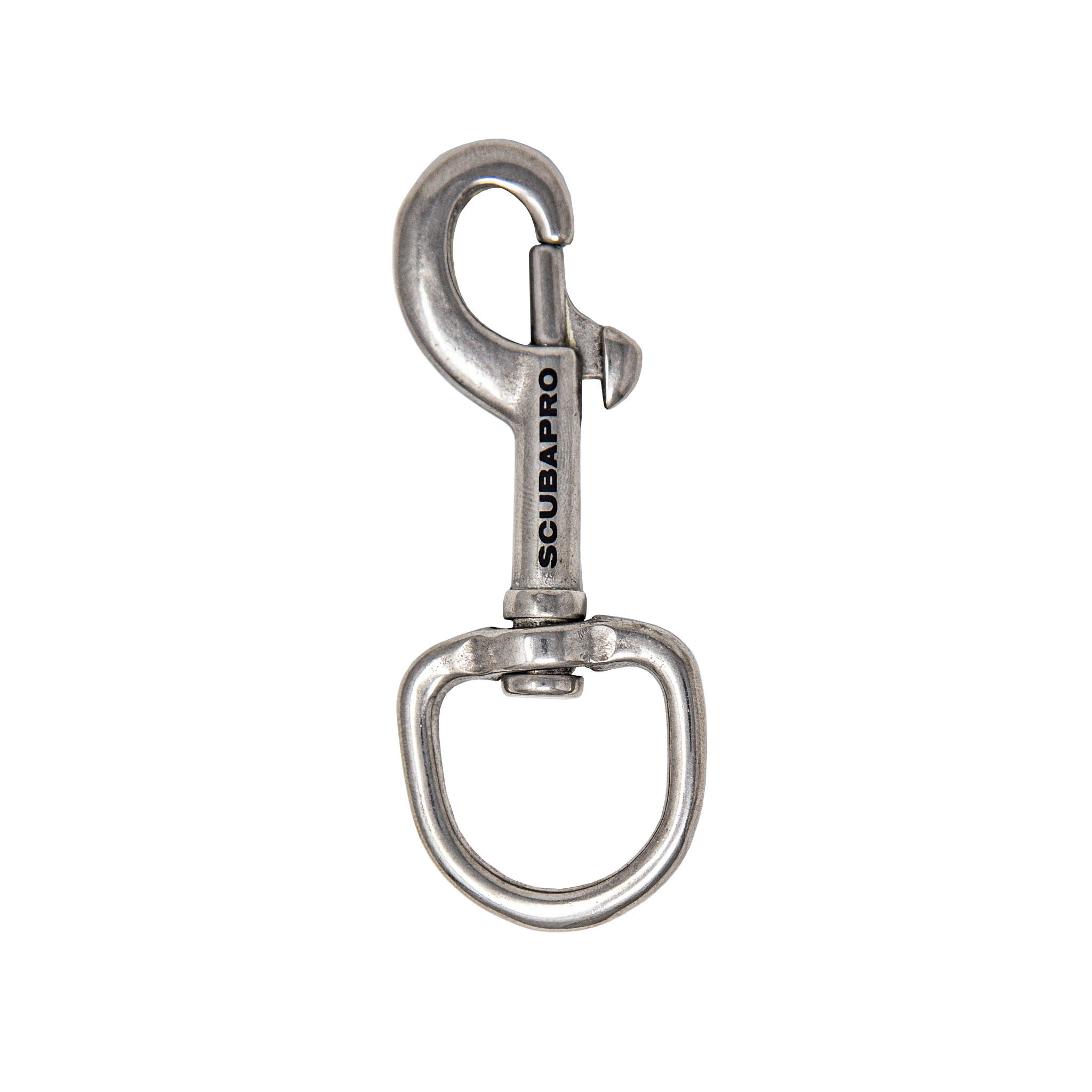 S-Tek Bolt Snap, XS, 3/8in/10mm - SCUBAPRO