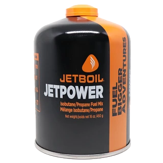 JetPower Fuel - 450 g