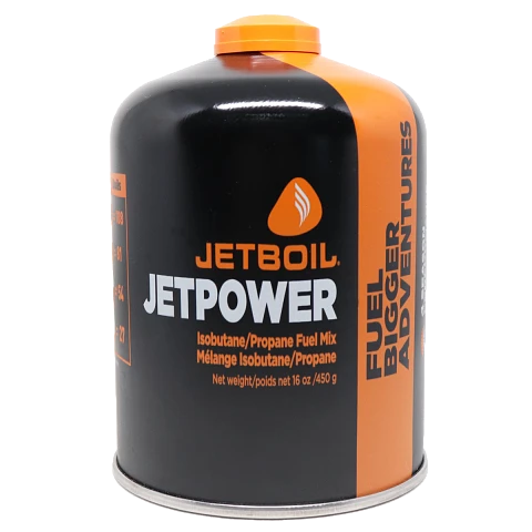 JetPower Fuel - 450 g