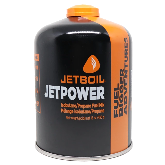 JetPower Fuel - 450 g