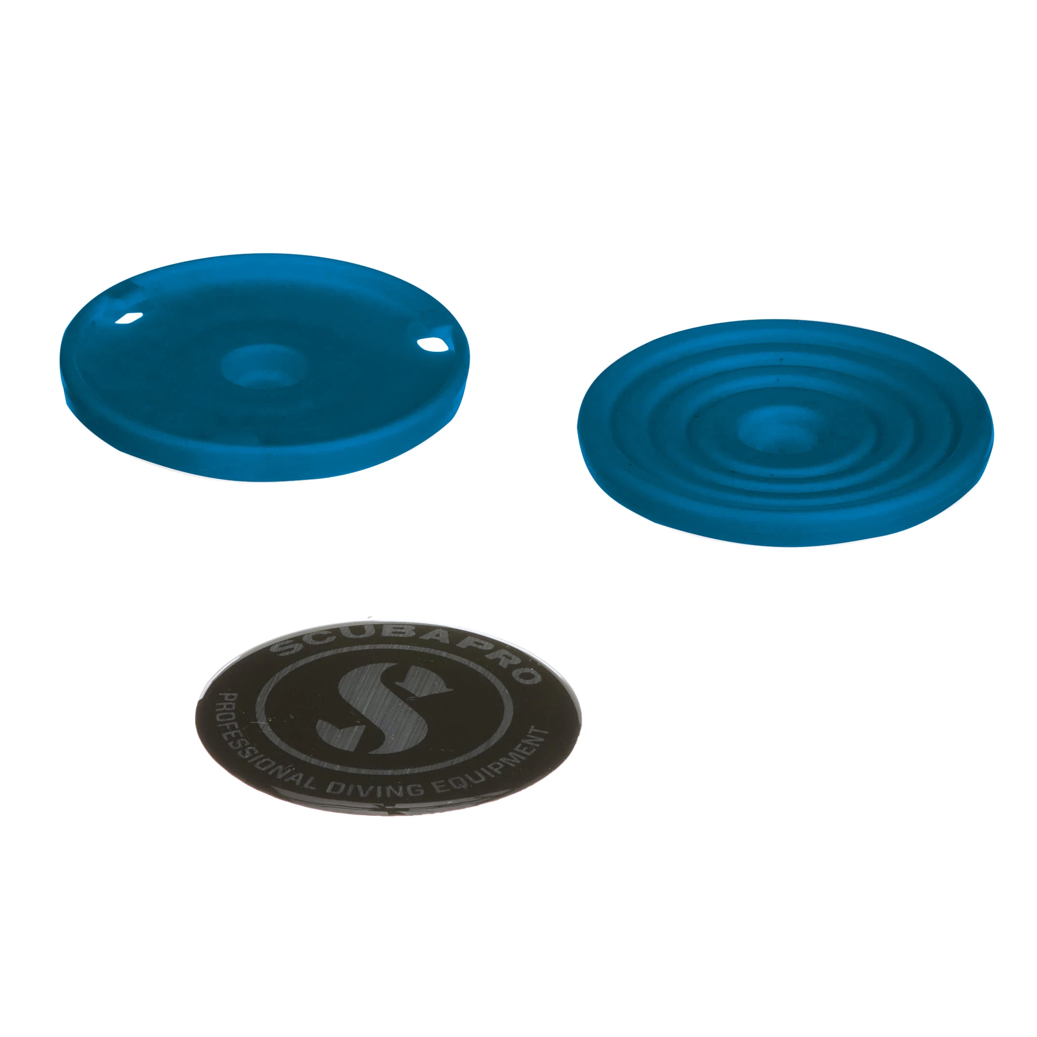 S-Tek Spinner Spool Color Kit, Blue