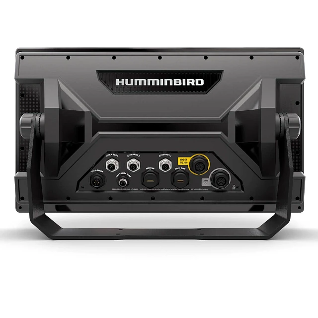 APEX 16 MEGA SI+ CHARTPLOTTER CHO - Humminbird APEX 16 MEGA SI+ CHARTPLOTTER CHO - Humminbird