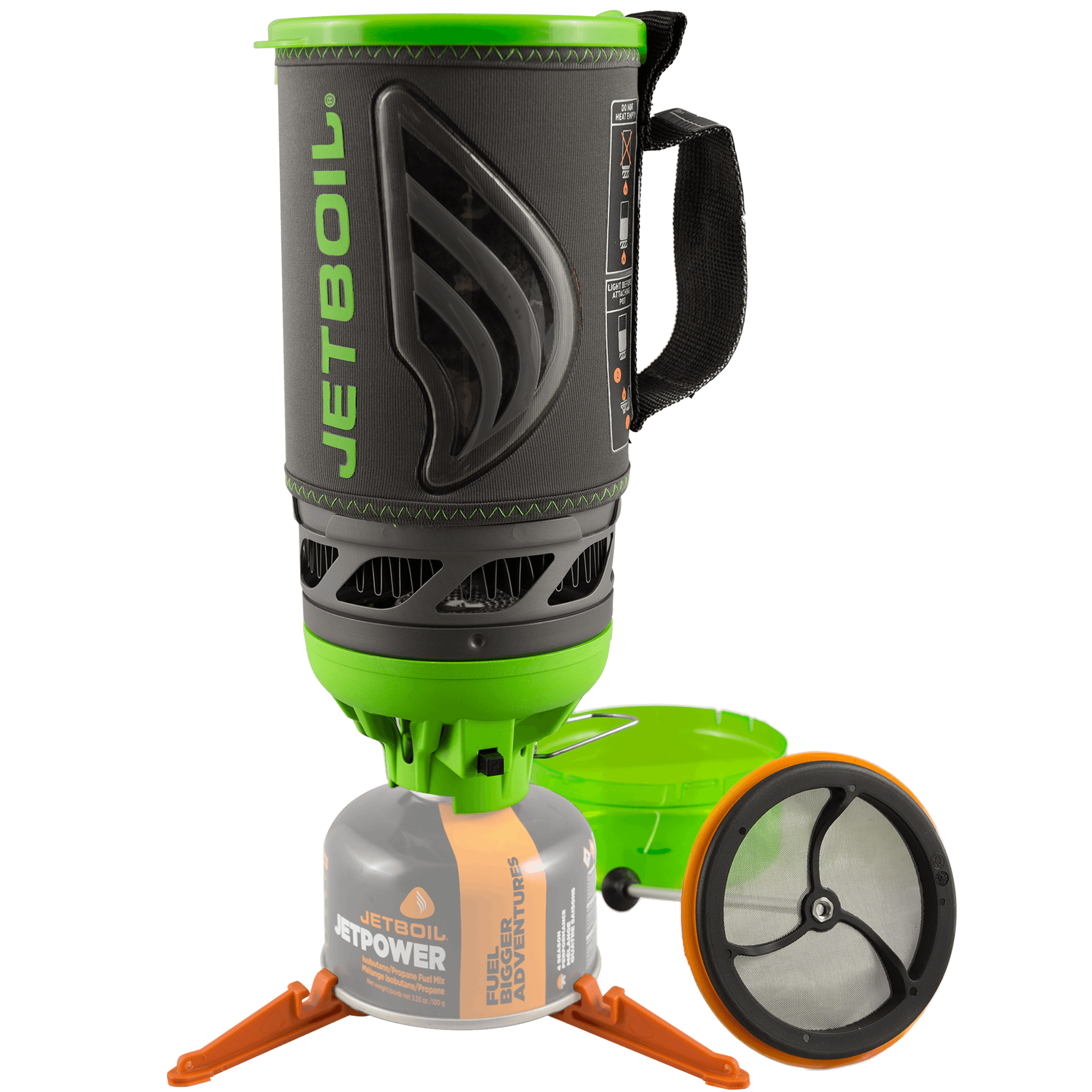 Buying Guide | Jetboil