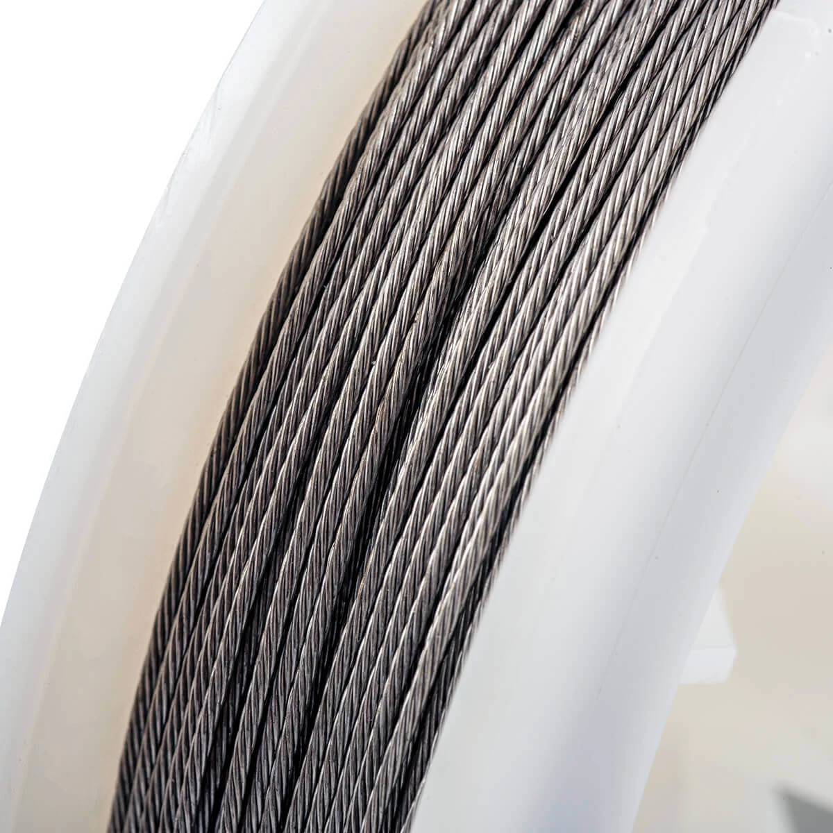 Braided Downrigger Cable Cannon