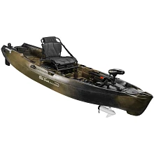 Old Town Sportsman AutoPilot 120 - Marsh Camo