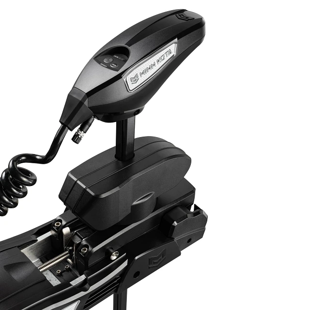 Riptide Instinct QUEST 90/115 lb. Thrust, 72 Riptide Instinct QUEST 90/115 lb. Thrust, 72