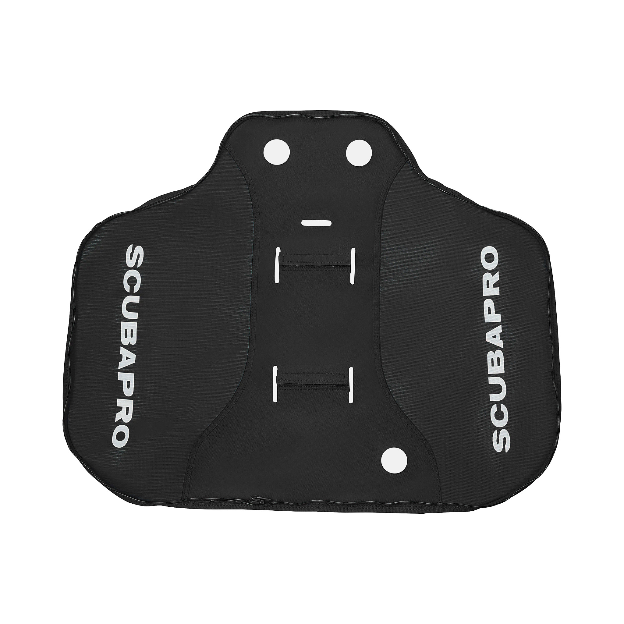 Navigator Lite Air Cell Cover, Black - SCUBAPRO