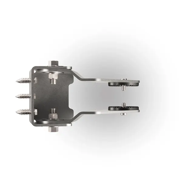 MEGA Live 2 Transom Mount - Bottom View