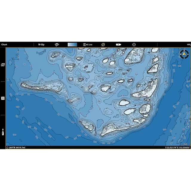 CoastMaster Australia Screenshot 1