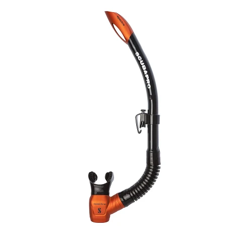 26.706.830, SPECTRA SNORKEL, BLK/BNZ.