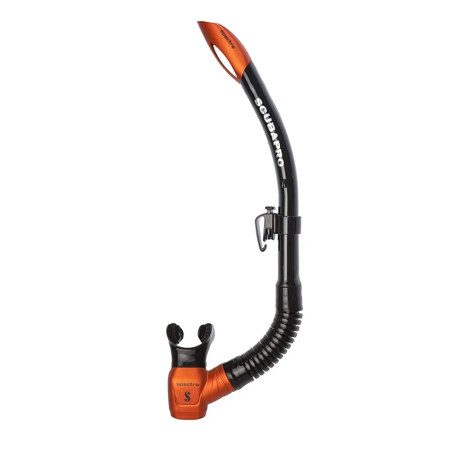 26.706.830, SPECTRA SNORKEL, BLK/BNZ.