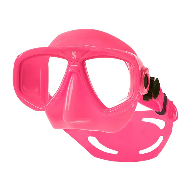 Zoom Lite Dive Mask, Pink