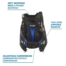 Glide BCD