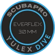 Everflex YULEX® dive 3.0mm