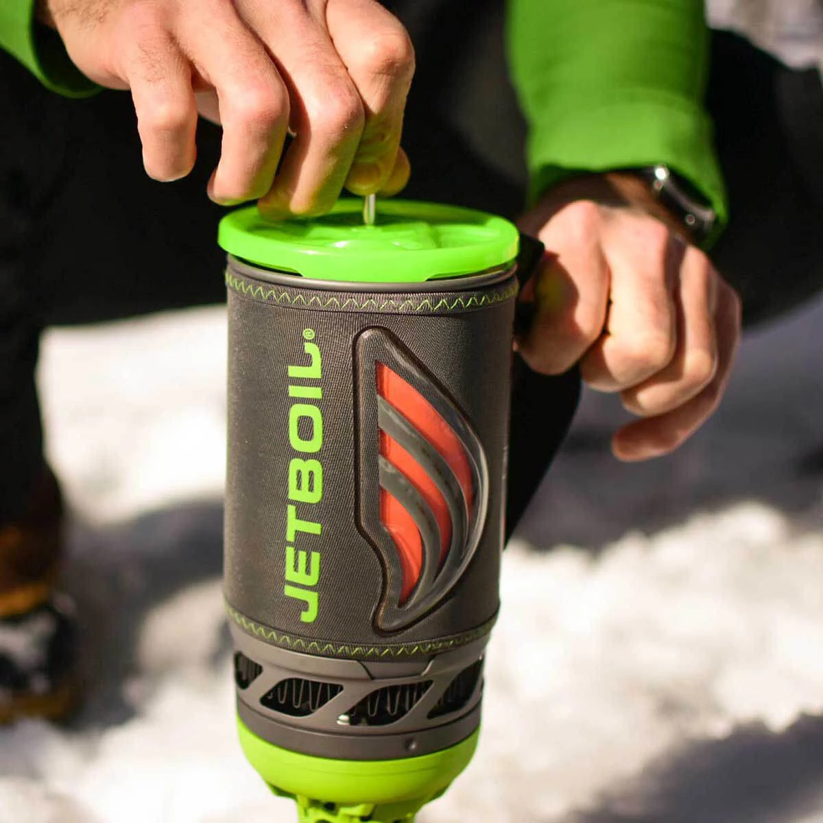 Flash Java Kit | Jetboil
