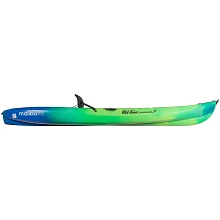 Ocean Kayak Malibu 11.5 - Ahi - Side View